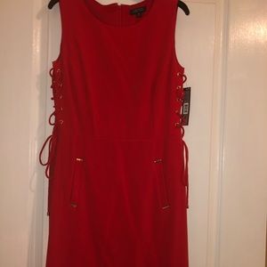 Tahari Dress